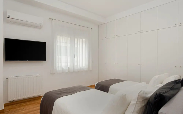 Kolonaki Luxury Residence