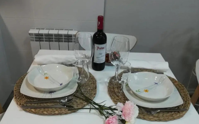 Cesar Augusto House