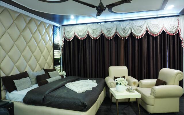 Ashirwad Hotel and Spa