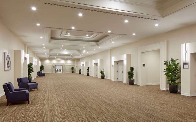 Hilton Pasadena