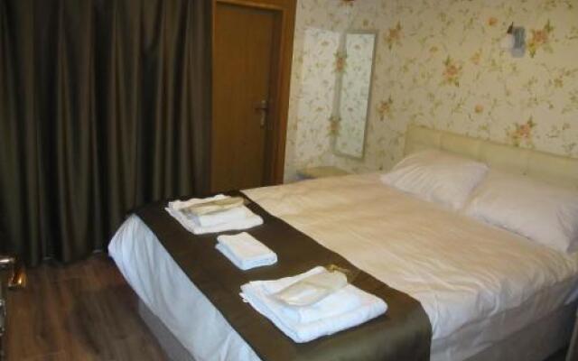 Buyukada Cinar Loft