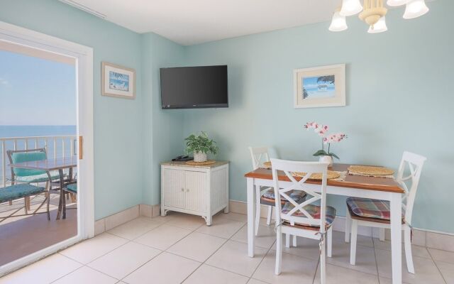 Seacrest 804 1 Bedroom Condo