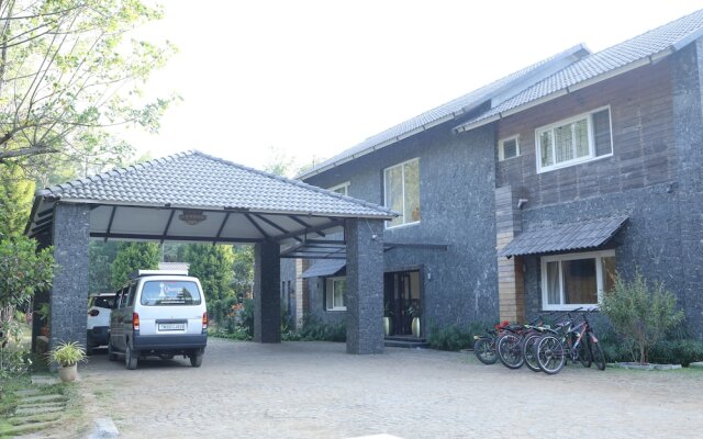Yercaud Yellow Lake Resorrt and spa