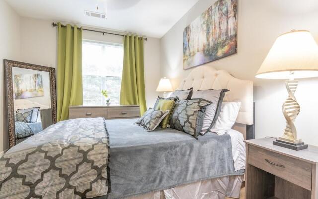 Montclair Apartments by Gracen Properties