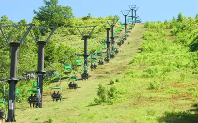 Shigakogen Lodge