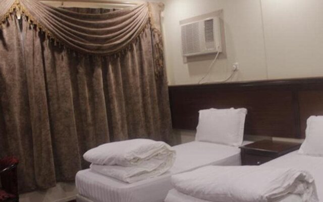 Al Rahabah Al Makkyah 2 Hotel