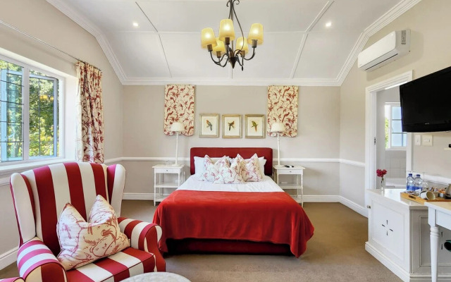 Roodenburg House 1882