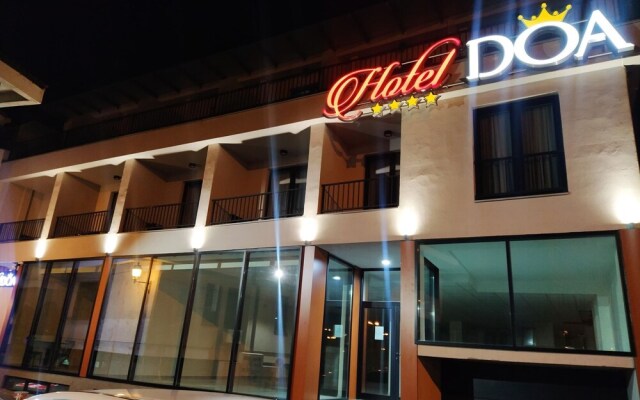 Hotel DOA