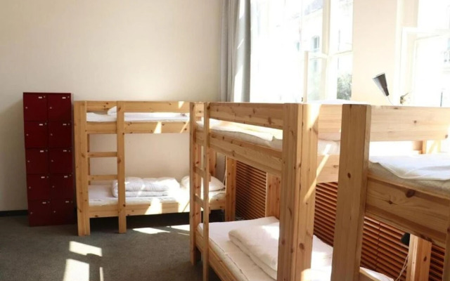 Hostel Roots