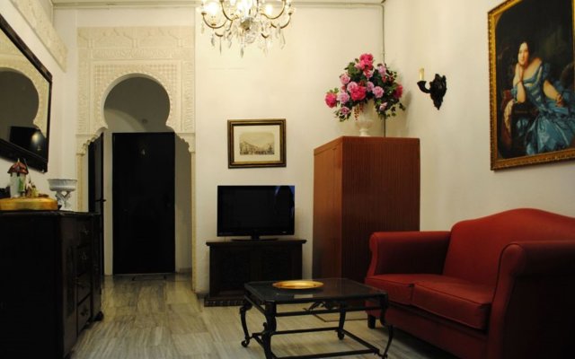 Basic Hotel Sevilla Catedral