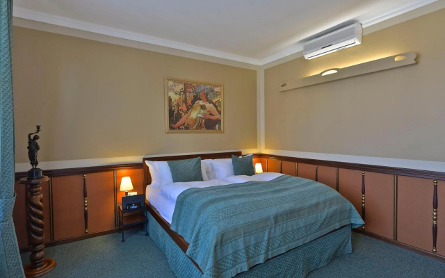 Hotel Hastal Prague Old Town
