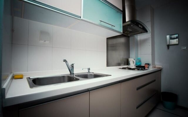 Shiji Shikong Ikea Hotel