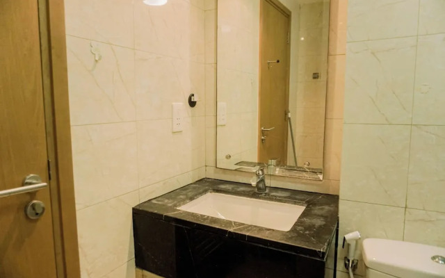 Simply And Modern 2Br The Mansion Kemayoran Apartment