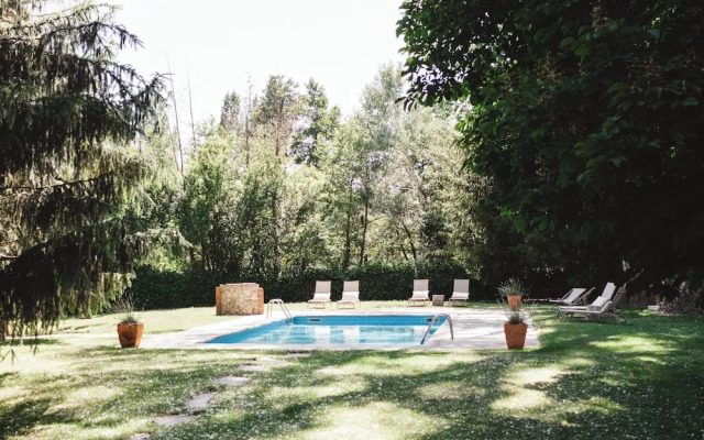 Turismo Rural Sant Marc