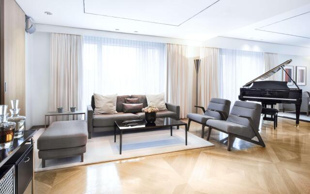 Grand Hyatt Berlin