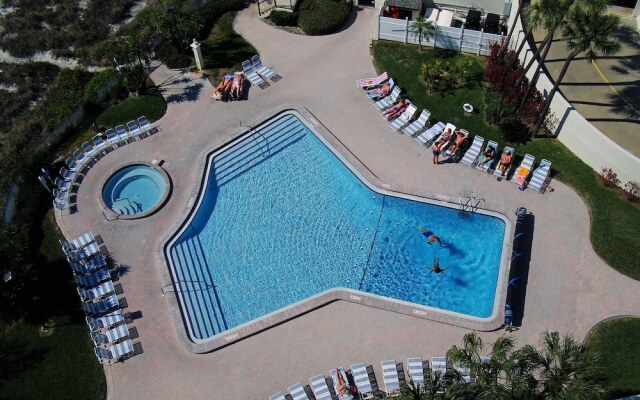 Ocean Sands I - 1208