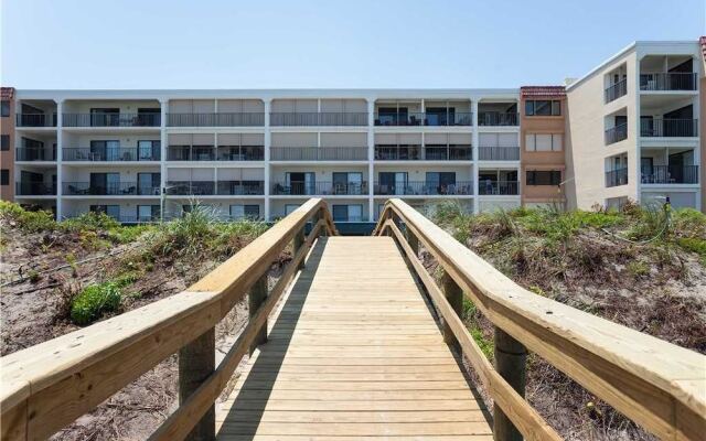 Windjammer 402 - Two Bedroom Condo