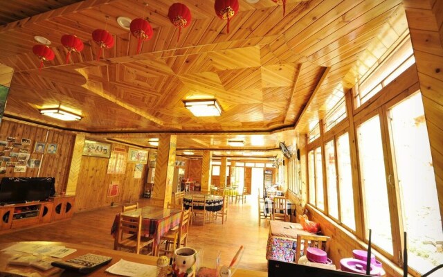 Longji  Terraces Banshan Homestay