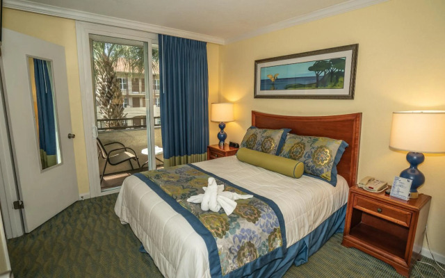 Blue Tree Resort at Lake Buena Vista