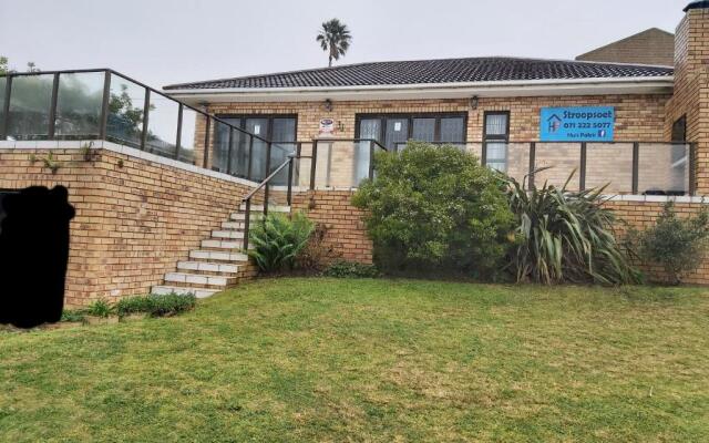 Stroopsoet Holiday Home