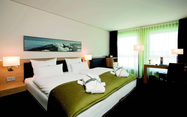 Atlantic Hotel Kiel