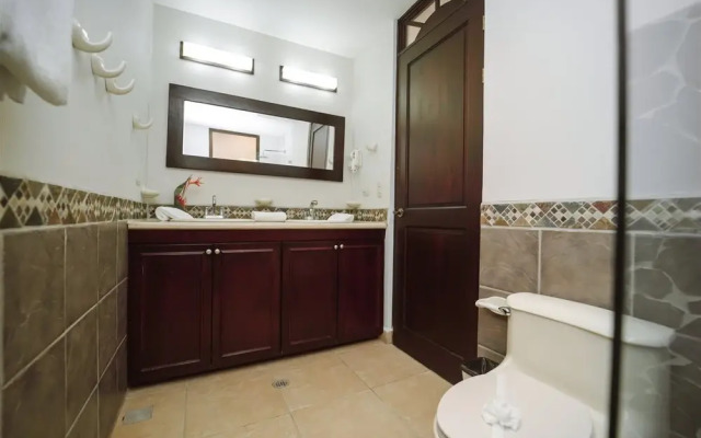 Terrific 2BR 1st Floor Unit is Sure to Please