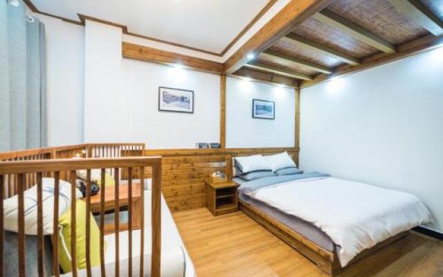 W_Smart Motel Superior Hongcun