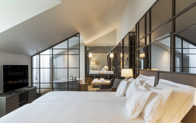 Casa da Companhia Hotel & Spa, Vignette Collection by IHG
