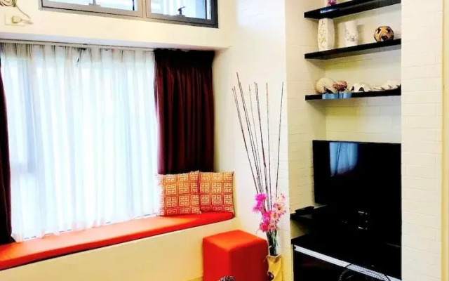 The Levels 2BR Condo Plus Free Parking