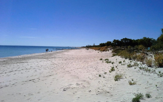 Busselton Beachfront