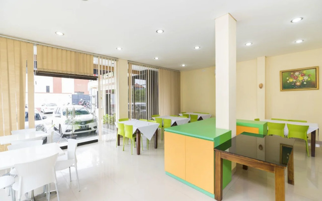 RedDoorz @ Pura Demak Marlboro 2