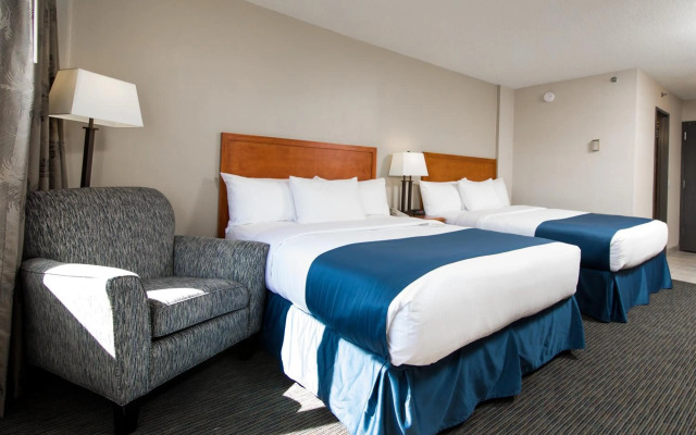 Park Town Hotel