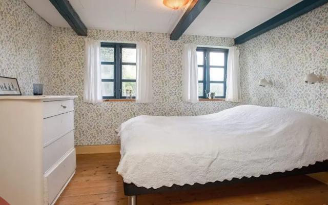 5 Person Holiday Home in Bogo By