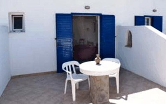Faros Hotel