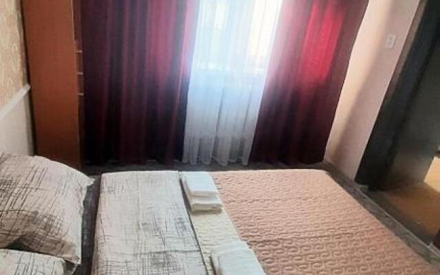 Guest House - Гостевой частный дом