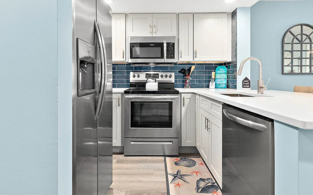 Unit 2201 - Ocean Racquet Club