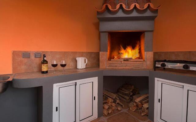 Paradise House Calheta
