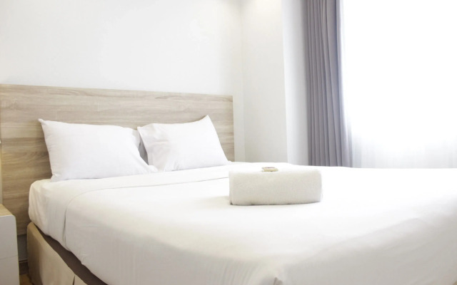 Populair Hostel by RedDoorz