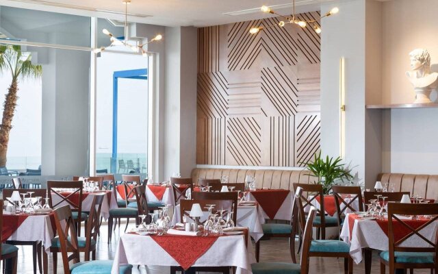 Pickalbatros Palace Resort - Sharm El Sheikh