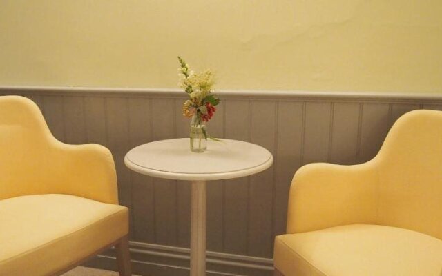 Houndgate Townhouse