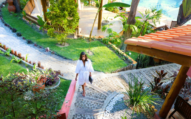 Paraíso Ecológico Pousada & SPA