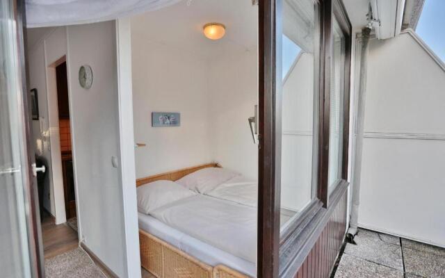 Terassenhügel Terrassenhügel Appartement 111