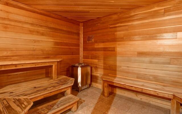 Homewood Suites by Hilton Mont-Tremblant Resort