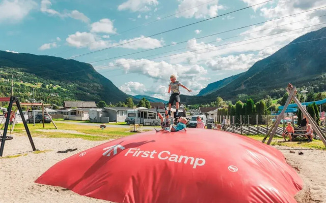 First Camp Gol   Hallingdal