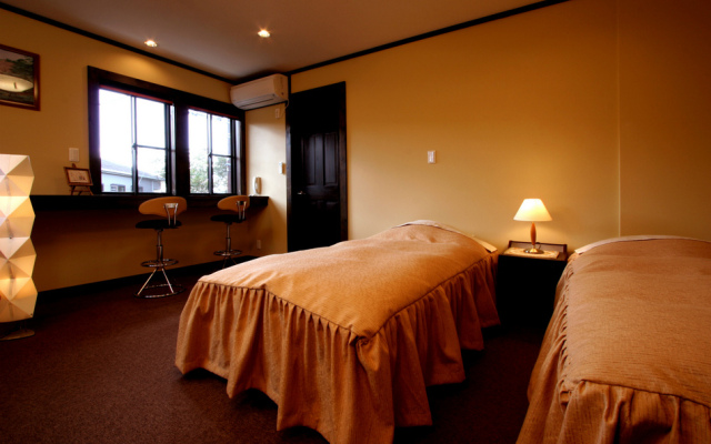 Izukogen Onsen Kura no Yado Hinata