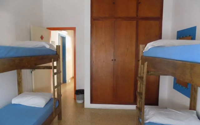 Chepatagonia Hostel