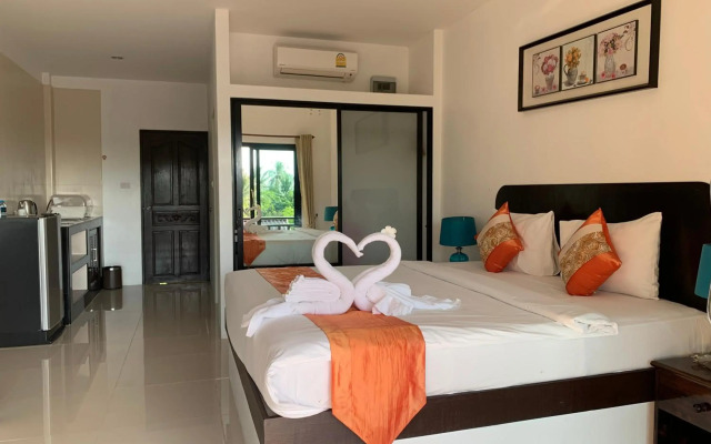 Ban's Diving Resort