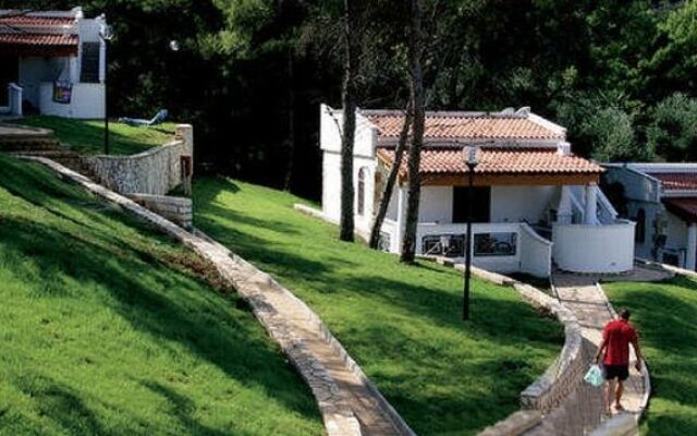 Villette Delle Macine