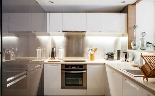 Fantastay - Portokal Downtown Dubai