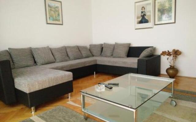Apartments Vesna